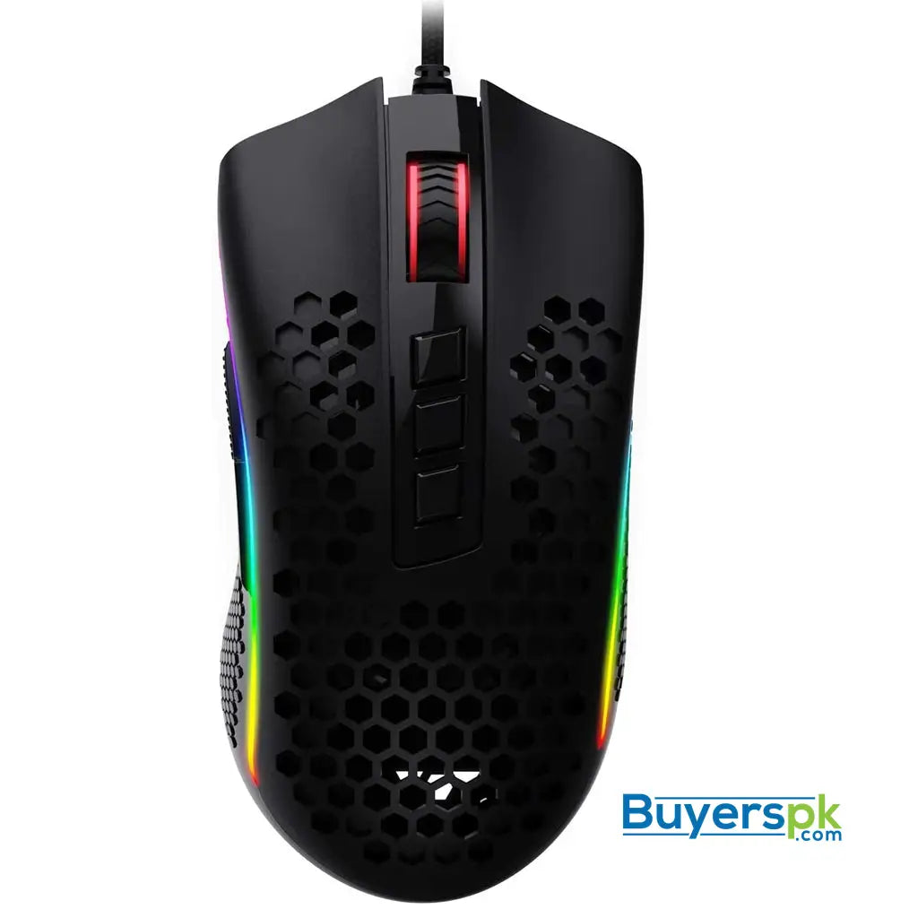 Redragon Mouse M808 Storm Wired - Price in Pakistan Redragon Mouse M808 Storm Wired - Price in Pakistan